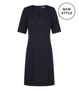 1761WD Elliot Dress-Womens Washable Dress