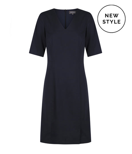 1761WD Elliot Dress-Womens Washable Dress