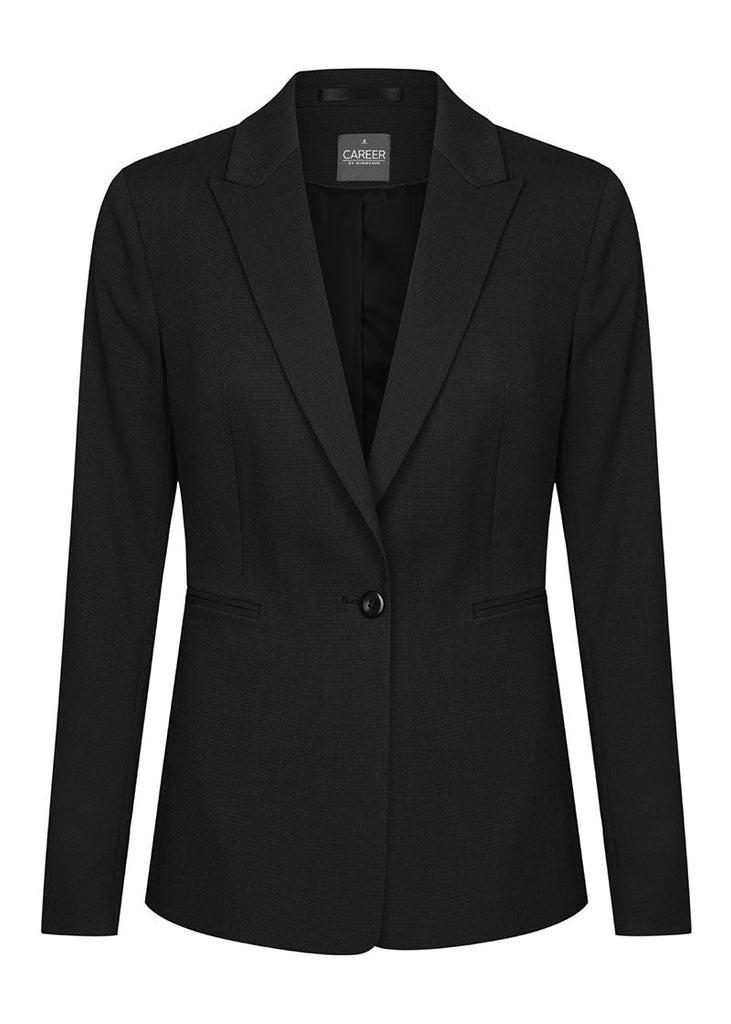 Women's Tailored Jacket