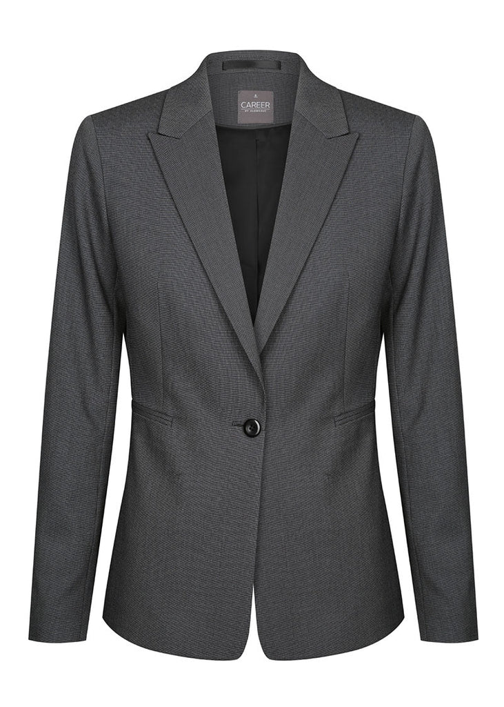 Women's Tailored Jacket