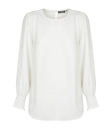 1796WL Freya-Shirred Cuff Soft Top