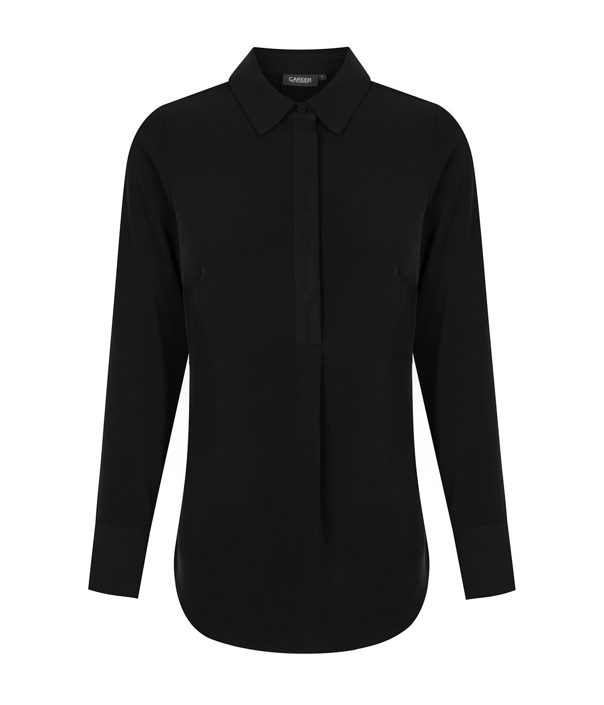 1797WL Quinn-Long Sleeve Luxe Soft Top
