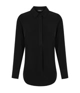 1797WL Quinn-Long Sleeve Luxe Soft Top