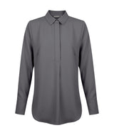 1797WL Quinn-Long Sleeve Luxe Soft Top