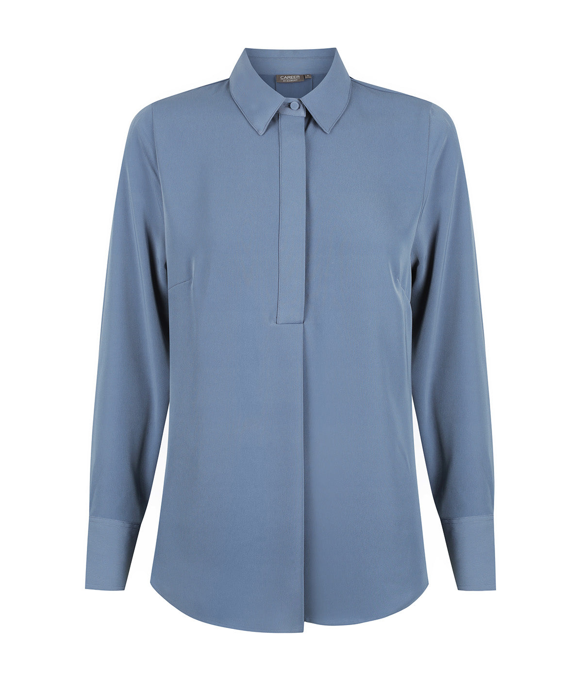 1797WL Quinn-Long Sleeve Luxe Soft Top