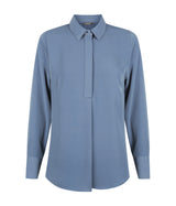 1797WL Quinn-Long Sleeve Luxe Soft Top