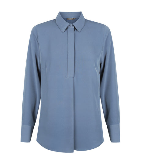 1797WL Quinn-Long Sleeve Luxe Soft Top