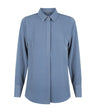 1797WL Quinn-Long Sleeve Luxe Soft Top