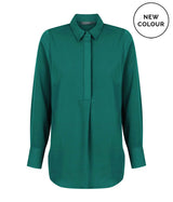 1797WL Quinn-Long Sleeve Luxe Soft Top
