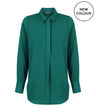 1797WL Quinn-Long Sleeve Luxe Soft Top