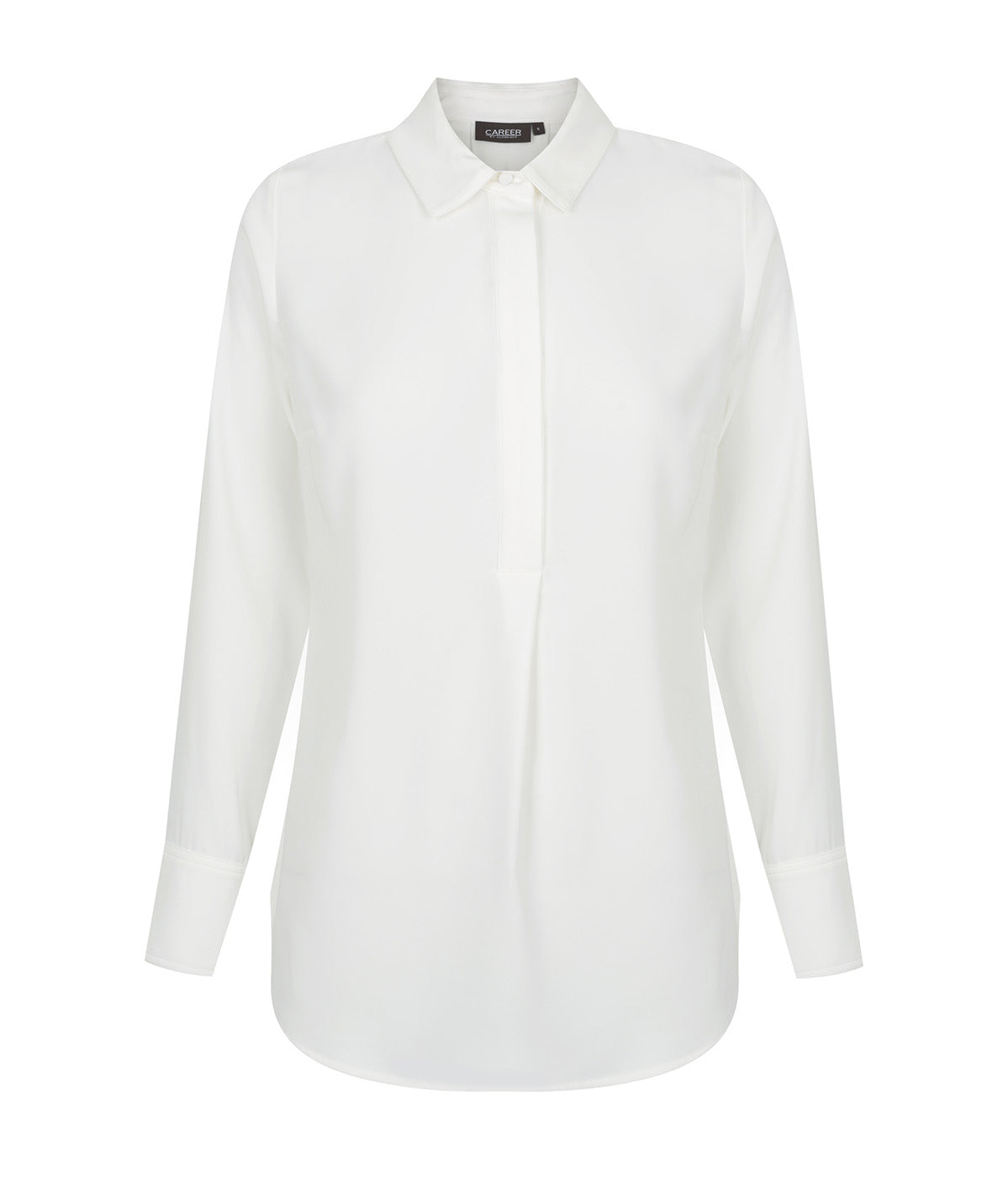 1797WL Quinn-Long Sleeve Luxe Soft Top