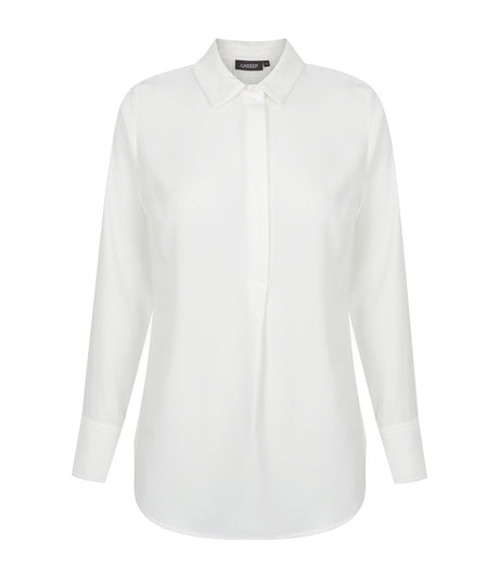 1797WL Quinn-Long Sleeve Luxe Soft Top