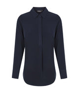 1797WL Quinn-Long Sleeve Luxe Soft Top