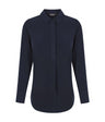 1797WL Quinn-Long Sleeve Luxe Soft Top