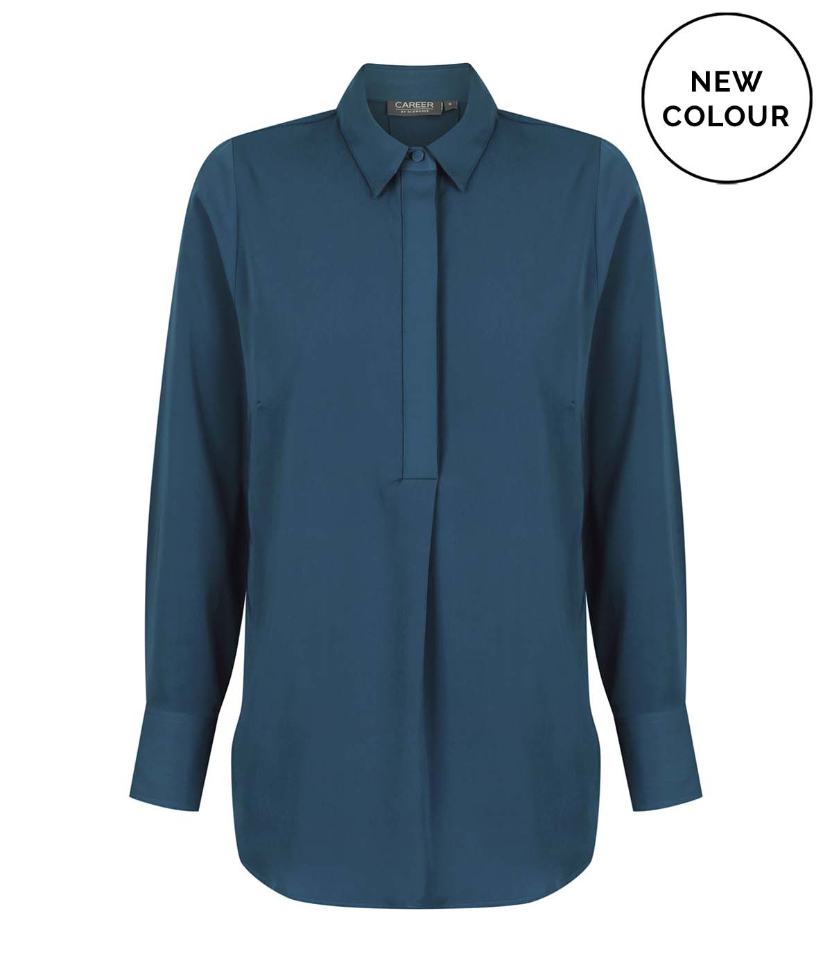 1797WL Quinn-Long Sleeve Luxe Soft Top