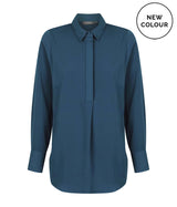 1797WL Quinn-Long Sleeve Luxe Soft Top