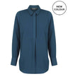 1797WL Quinn-Long Sleeve Luxe Soft Top