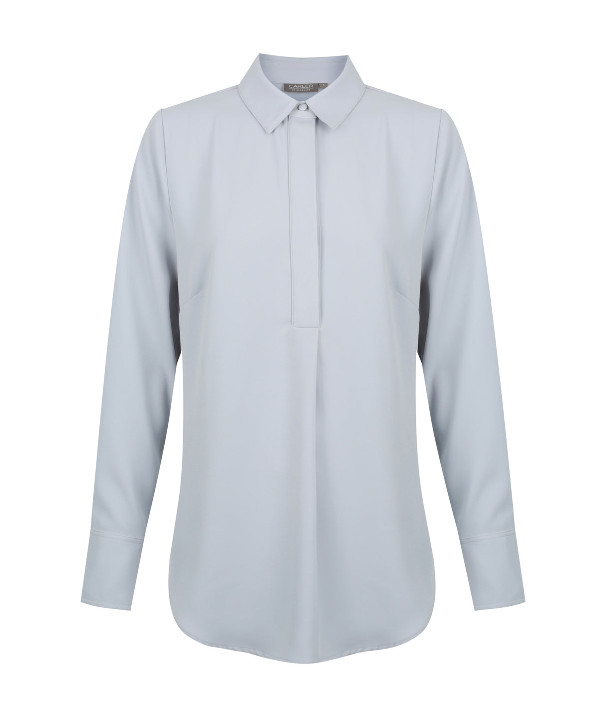 1797WL Quinn-Long Sleeve Luxe Soft Top