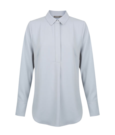 1797WL Quinn-Long Sleeve Luxe Soft Top