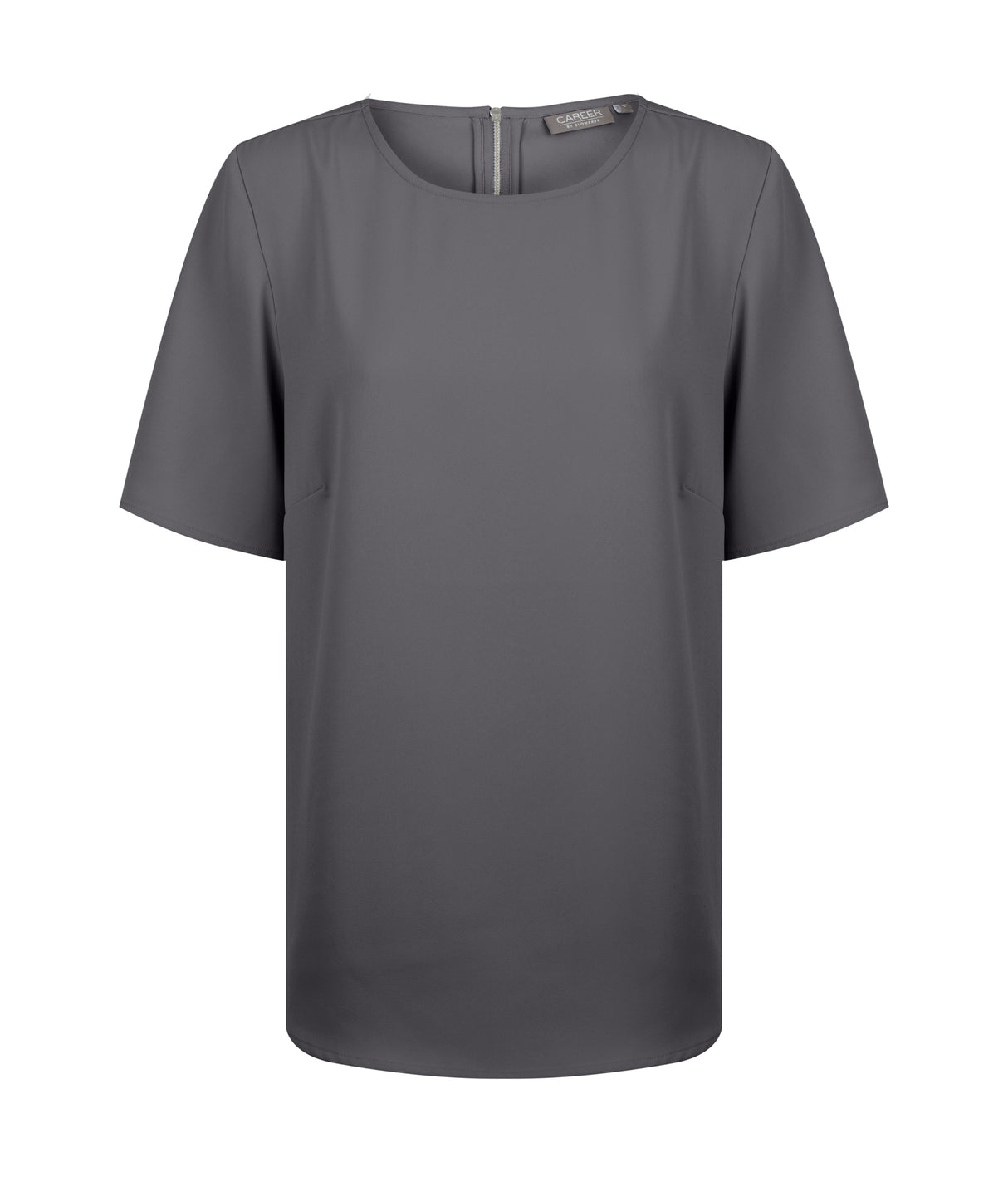 1798WS Taylor-Short Sleeve Luxe Top