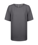 1798WS Taylor-Short Sleeve Luxe Top