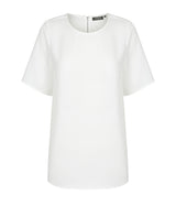 1798WS Taylor-Short Sleeve Luxe Top