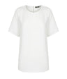 1798WS Taylor-Short Sleeve Luxe Top