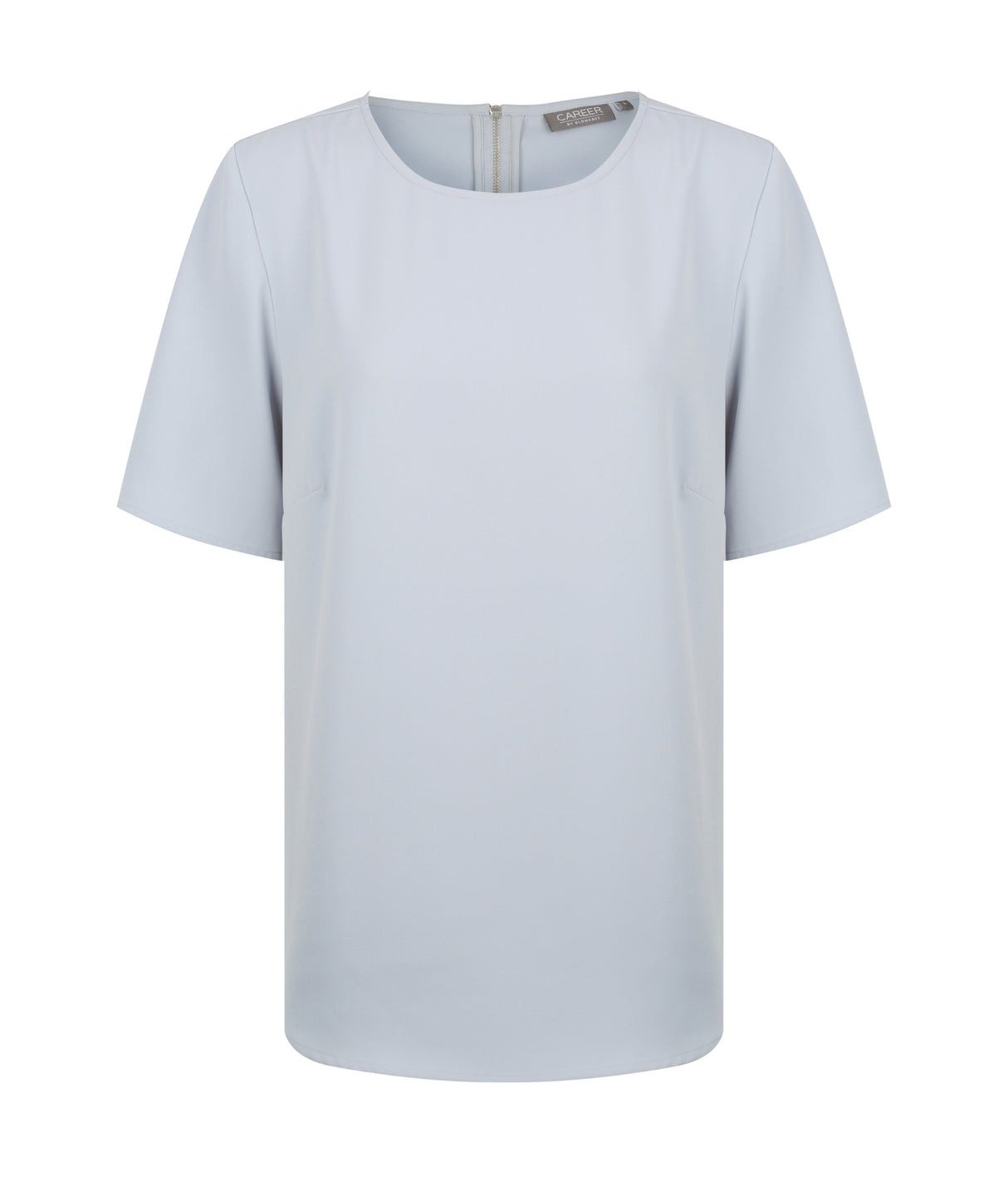 1798WS Taylor-Short Sleeve Luxe Top