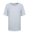 1798WS Taylor-Short Sleeve Luxe Top