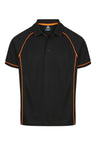 1310-ENDEAVOUR MENS POLOS