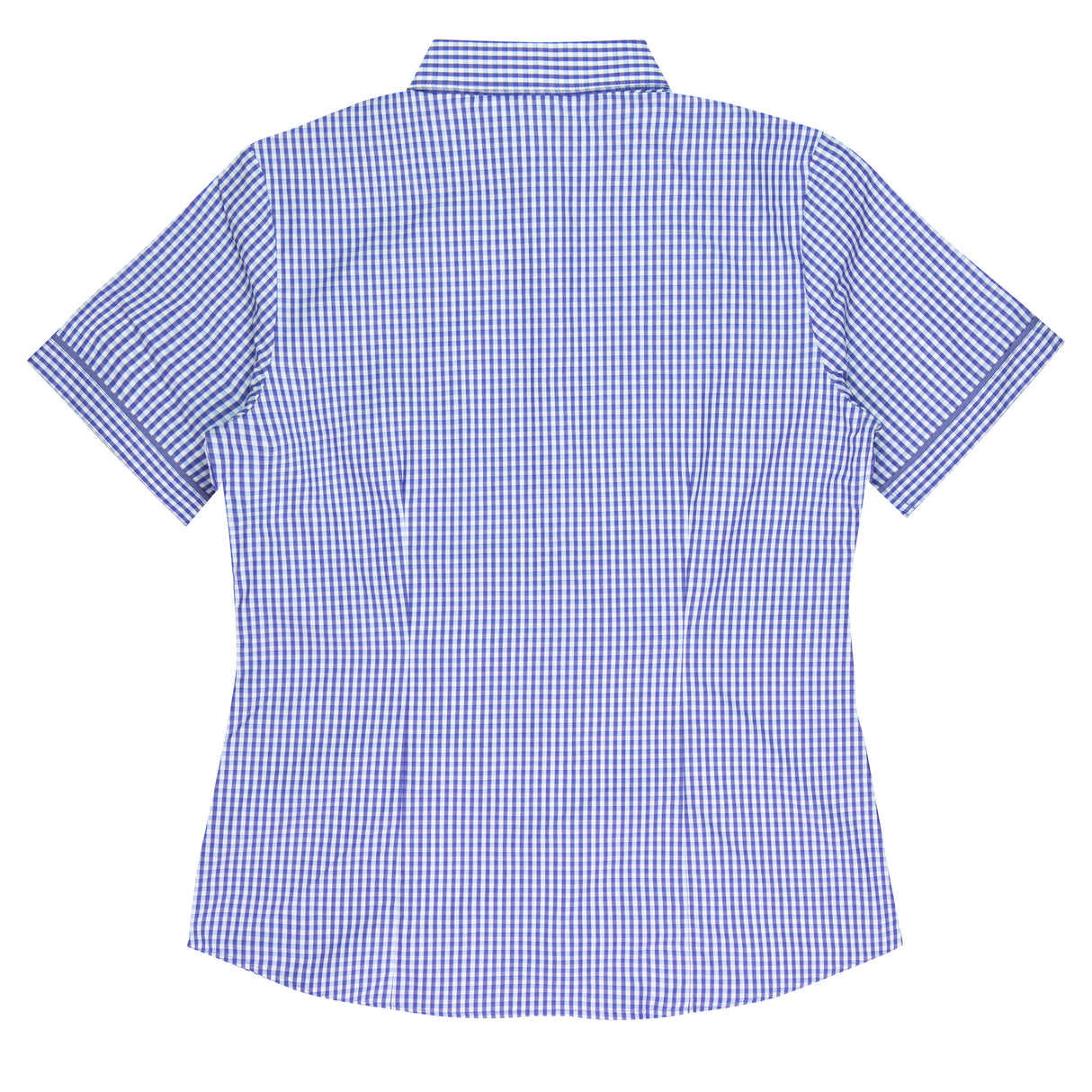 2907S-EPSOM LADY SHIRT SHORT SLEEVE