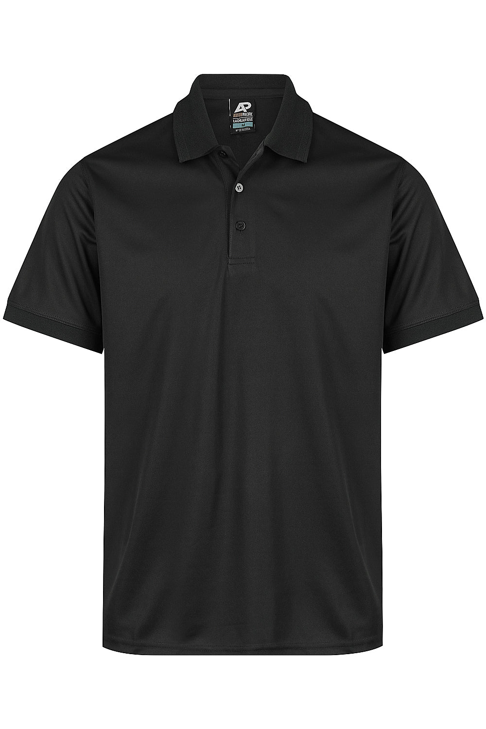 1314-LACHLAN MENS POLOS