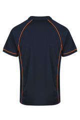 1310-ENDEAVOUR POLOS FOR MEN