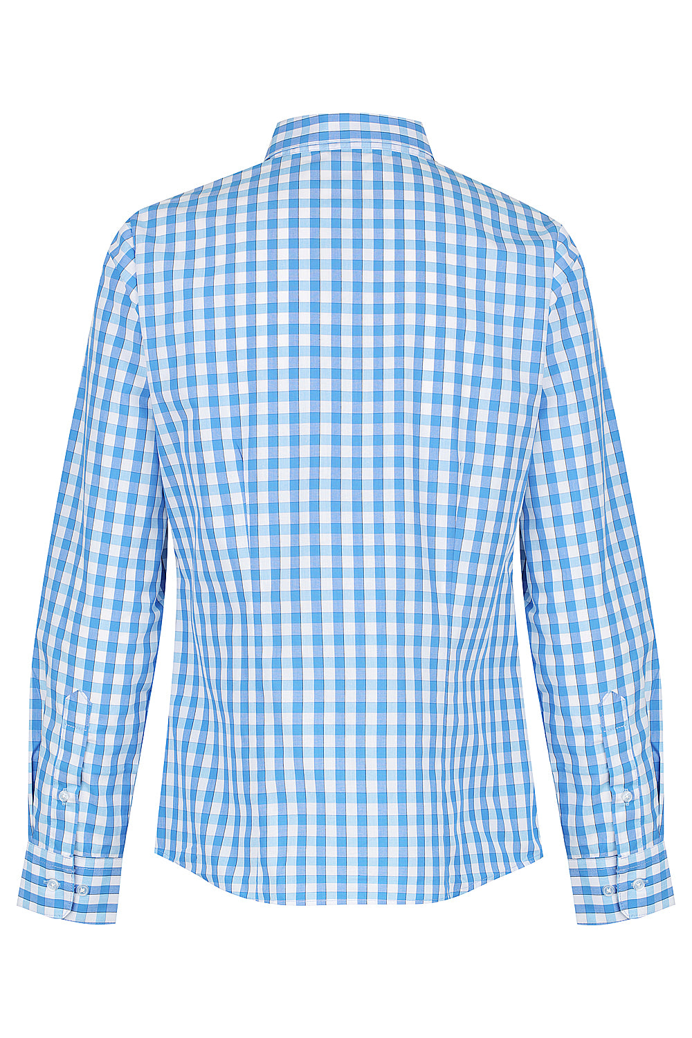 2908L-DEVONPORT LADY SHIRT LONG SLEEVE