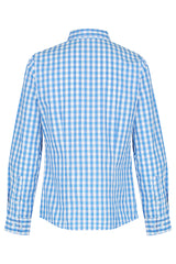 2908L-DEVONPORT LADY SHIRT LONG SLEEVE