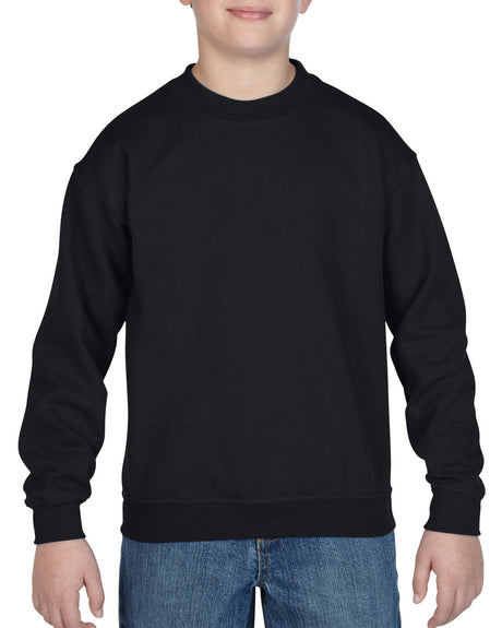 Youth Crewneck Sweatshirt