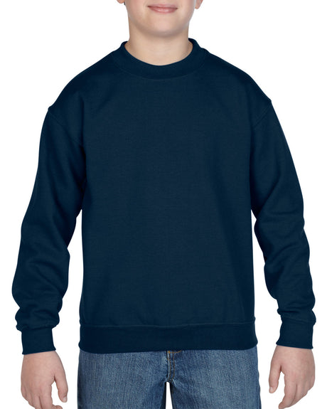 Youth Crewneck Sweatshirt