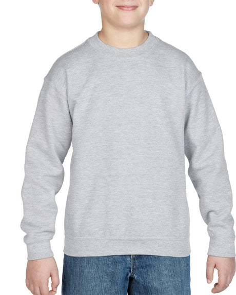 Youth Crewneck Sweatshirt