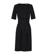 1801WD Mason-Short Sleeve Dress