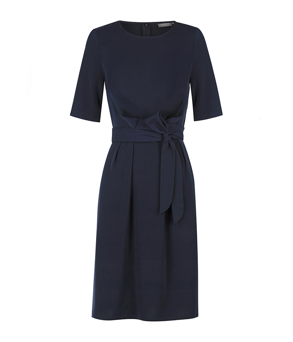 1801WD Mason-Short Sleeve Dress