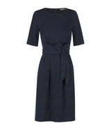1801WD Mason-Short Sleeve Dress