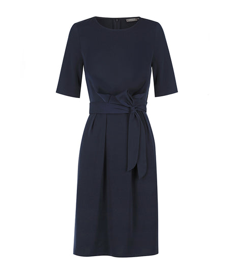 1801WD Mason-Short Sleeve Dress
