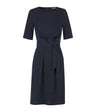 1801WD Mason-Short Sleeve Dress
