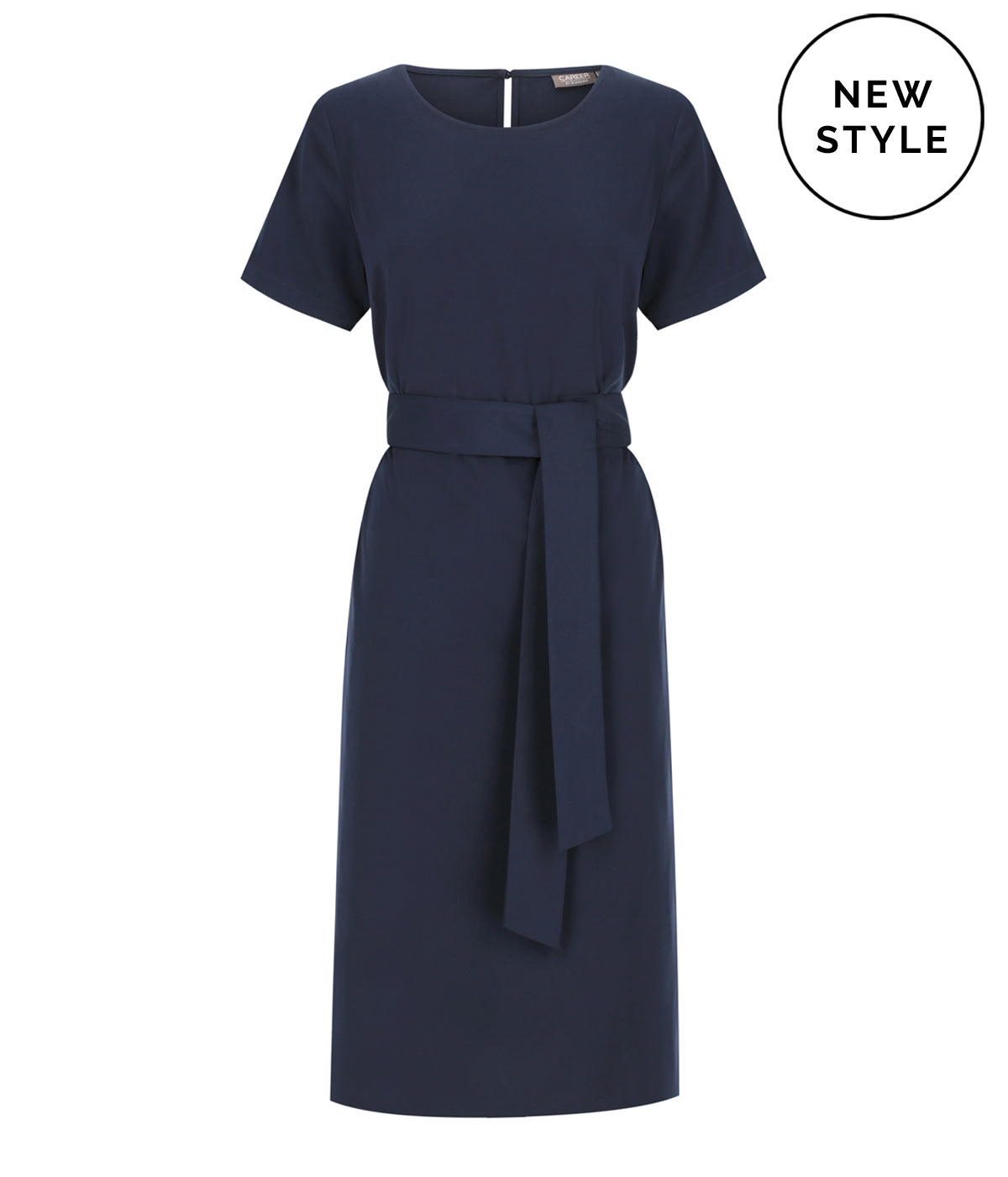 1804WD Larson-Midi Dress
