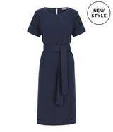 1804WD Larson-Midi Dress