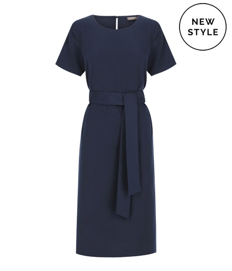 1804WD Larson-Midi Dress