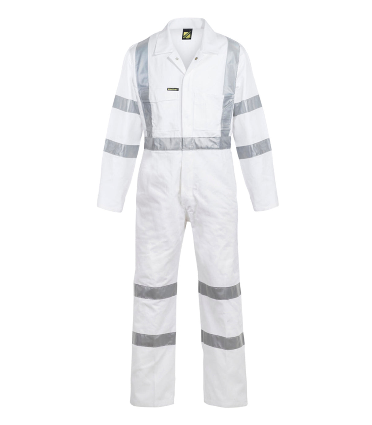 WC3254-Night Coverall Csr Tape