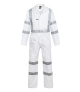 WC3254-Night Coverall Csr Tape