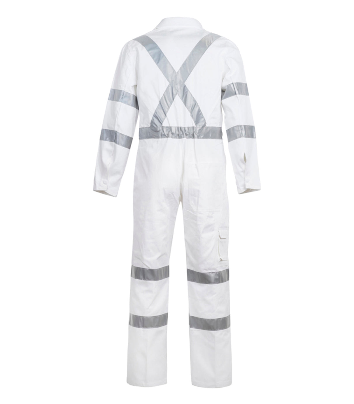 WC3254-Night Coverall Csr Tape