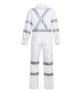 WC3254-Night Coverall Csr Tape